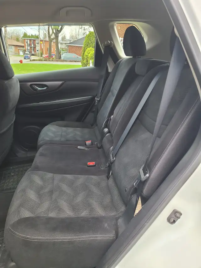 Nissan Rogue 2014 - Photo 2