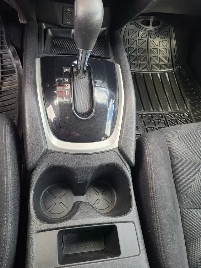 Nissan Rogue 2014 - Photo 3