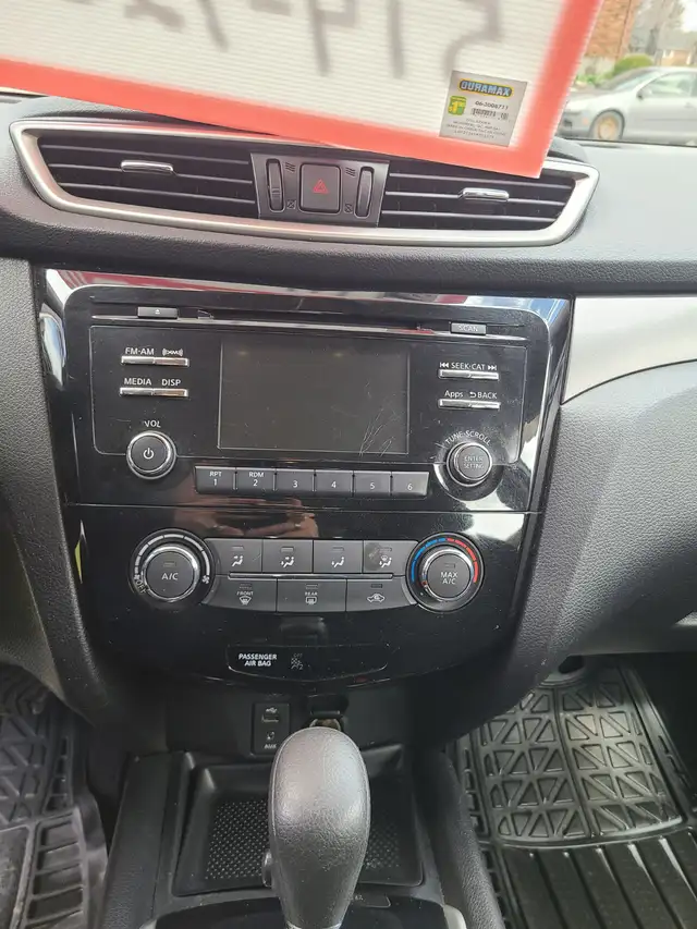 Nissan Rogue 2014 - Photo 4