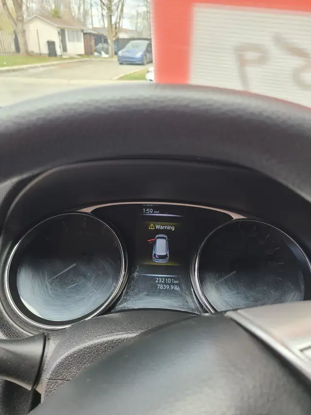 Nissan Rogue 2014 - Photo 5