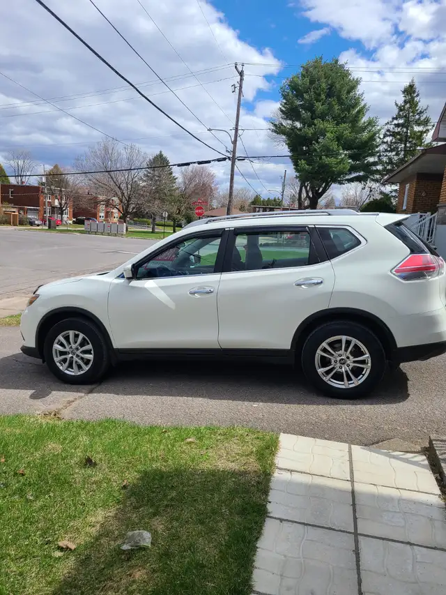 Nissan Rogue 2014 - Photo 6