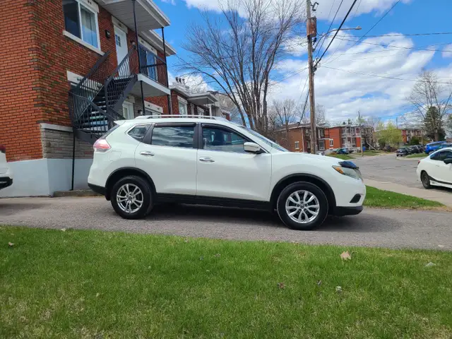 Nissan Rogue 2014 - Photo 8
