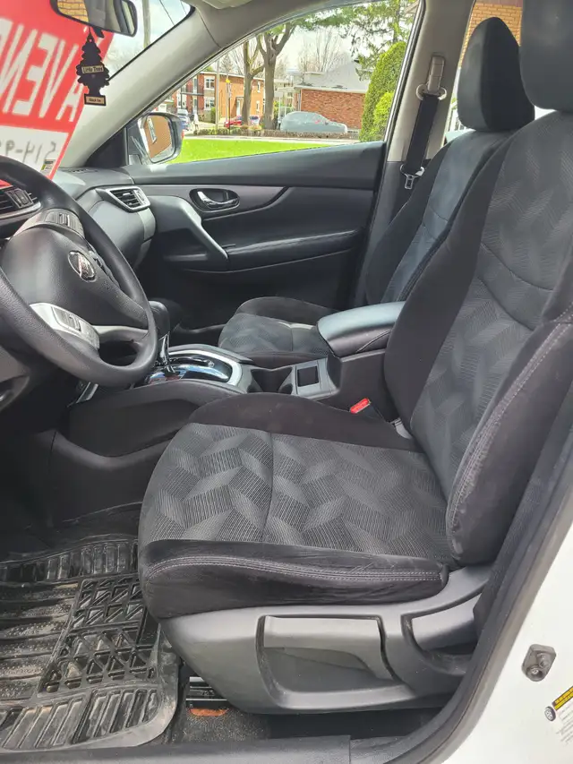 Nissan Rogue 2014 - Photo 10
