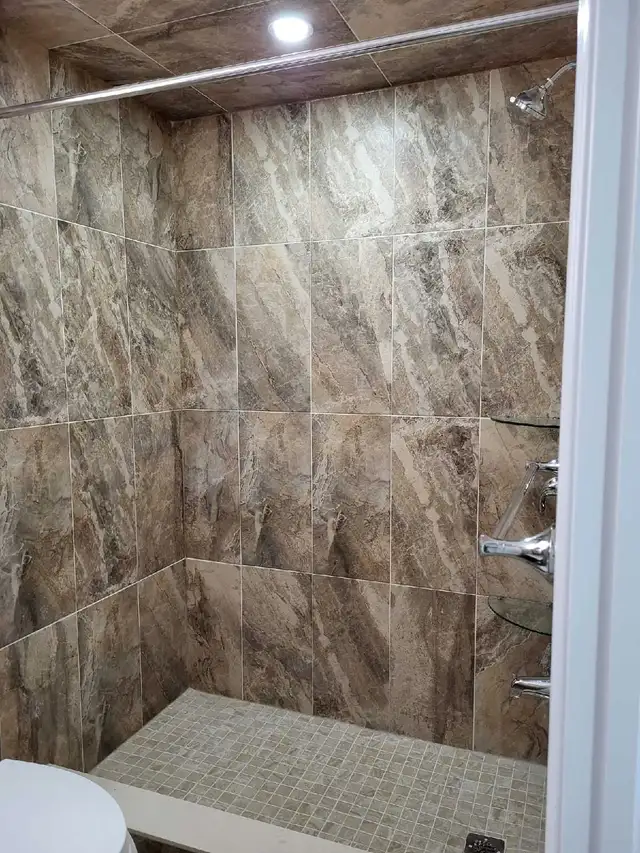 2 bedroom legal basement - Photo 5