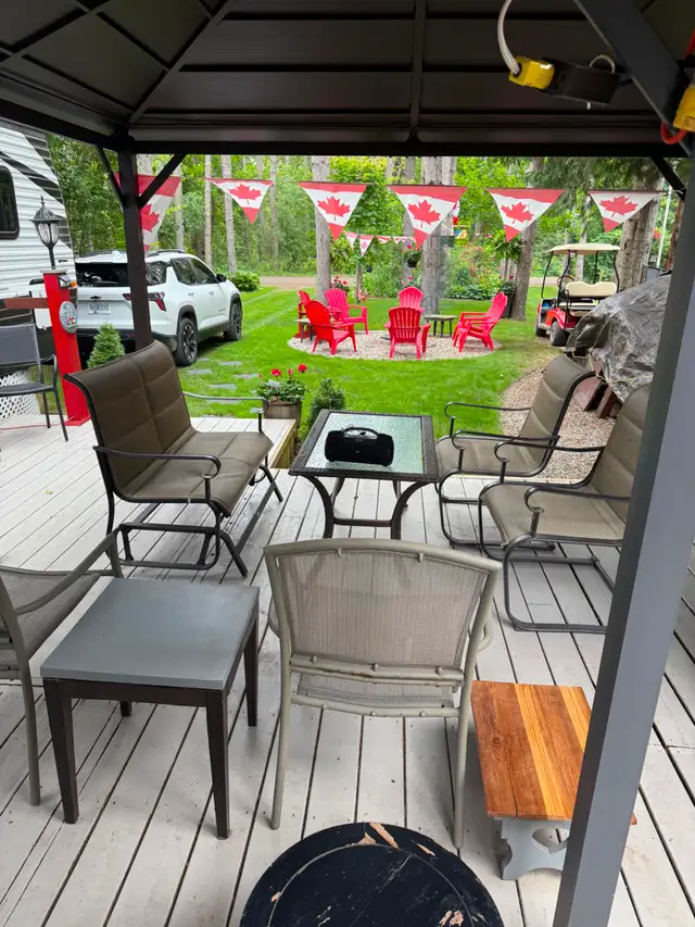2021 keystone Hideout Trailer..39 ft 11 inches