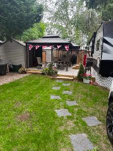 2021 keystone Hideout Trailer..39 ft 11 inches - Photo 2