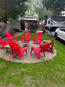 2021 keystone Hideout Trailer..39 ft 11 inches - Photo 3