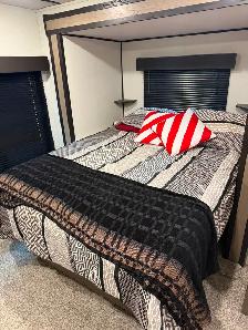 2021 keystone Hideout Trailer..39 ft 11 inches - Photo 6