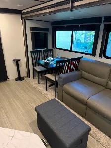 2021 keystone Hideout Trailer..39 ft 11 inches - Photo 8