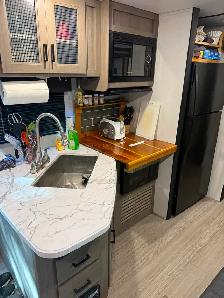 2021 keystone Hideout Trailer..39 ft 11 inches - Photo 10