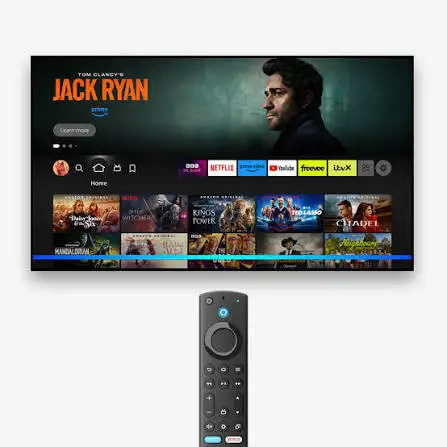 Firestick Programming Unlock Endless Entertainment!