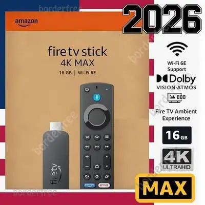 Firestick Programming Unlock Endless Entertainment! - Photo 2