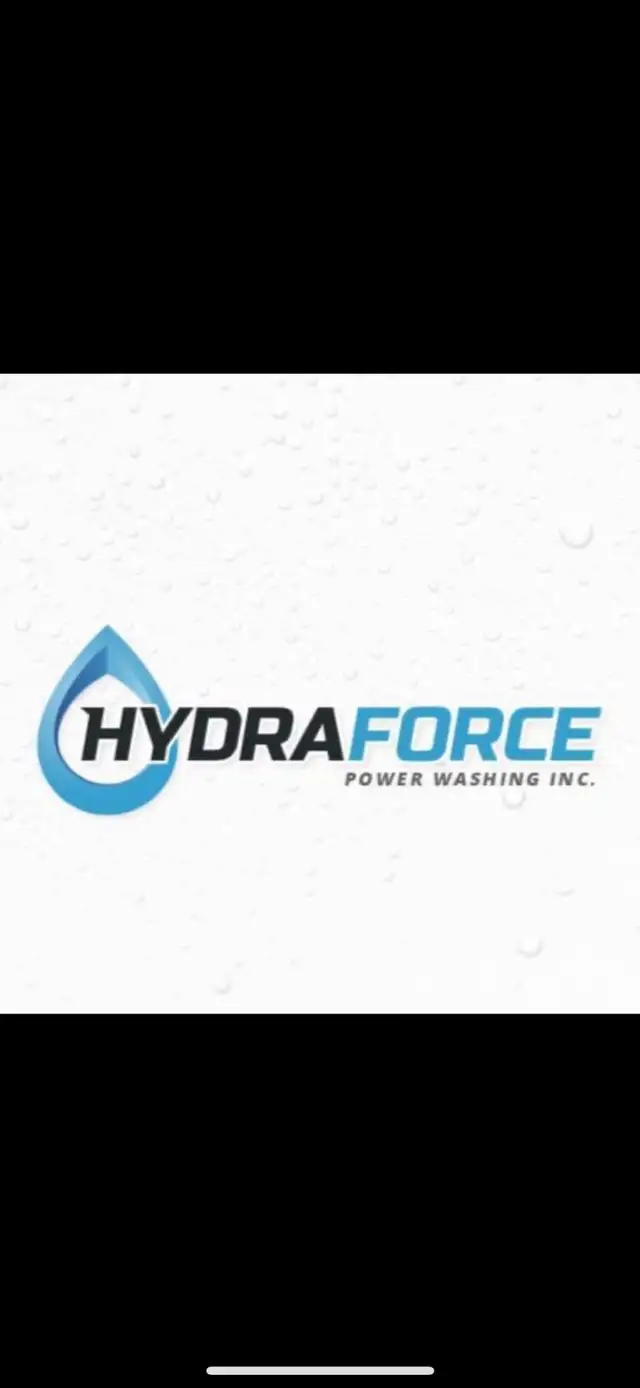 Pressure Washing Tech