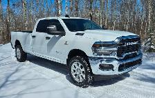 New 2026 Ram 3500 Diesel Big Horn Long Box - Photo 6
