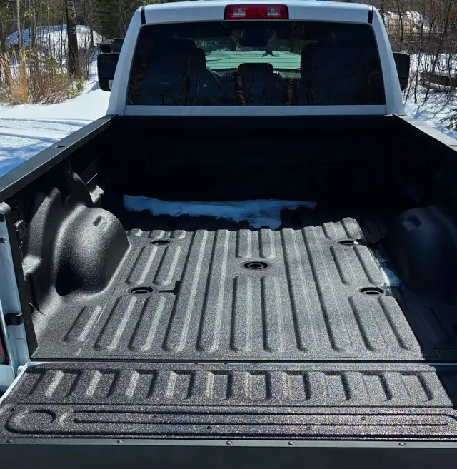 New 2026 Ram 3500 Diesel Big Horn Long Box - Photo 7
