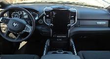 New 2026 Ram 3500 Diesel Big Horn Long Box - Photo 8