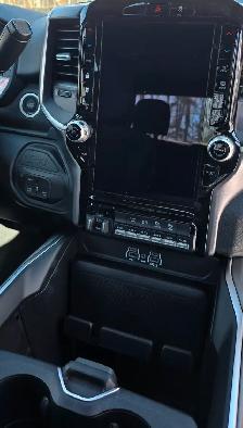 New 2026 Ram 3500 Diesel Big Horn Long Box - Photo 9