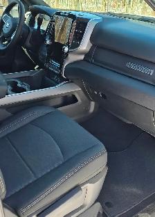 New 2026 Ram 3500 Diesel Big Horn Long Box - Photo 10
