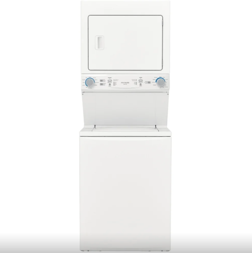 Frigidaire Laundry Center 4.5 cu ft. Washer & 5.6 cu. ft. Dryer
