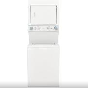 Frigidaire Laundry Center 4.5 cu ft. Washer & 5.6 cu. ft. Dryer