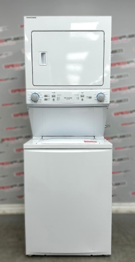 Frigidaire Laundry Center 4.5 cu ft. Washer & 5.6 cu. ft. Dryer - Photo 4