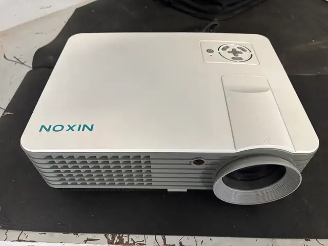 Projector
