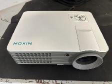 Projector