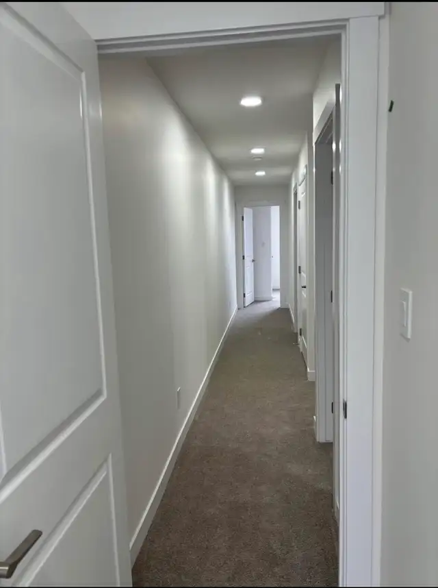New 3 Bed Townhouse with Garage, 2025 Build - Photo 7