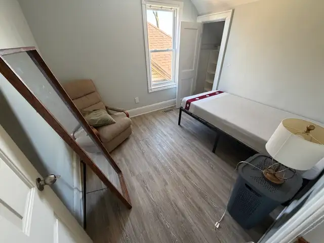Room for Rent in shared house — utilities included