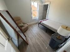 Room for Rent in shared house — utilities included