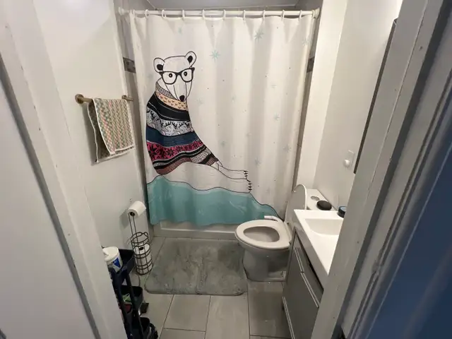 Room for Rent in shared house — utilities included - Photo 9