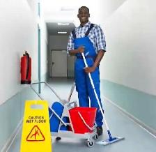 Reliable Cleaning Service Near You Residential & Commercial
