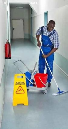 Reliable Cleaning Service Near You Residential & Commercial - Photo 2