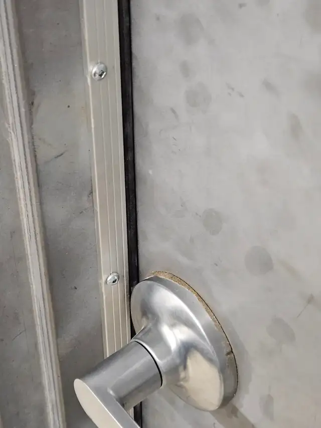 Commercial Door Supply, Hardware & Installation — Calgary & Area - Photo 3