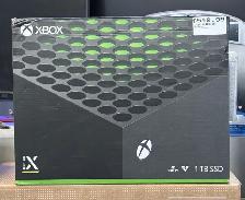Xbox Series X Console