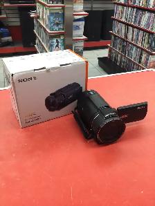 Handycam Sony