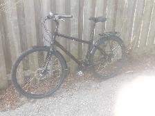 Brodie Quantum Hybrid Commuter Bike for Sale