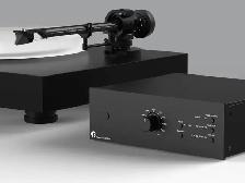 Pro-Ject Phono Box DS3 B Balanced MM MC Phono Preamp