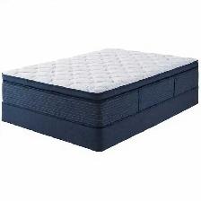 New  Mattresses  With Box Spring For Sale
