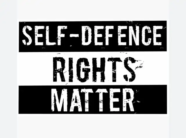 My son needs help, self defence in Canada