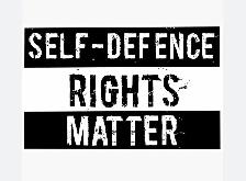 My son needs help, self defence in Canada