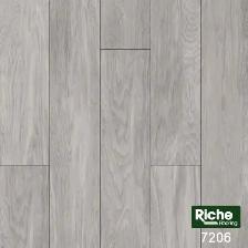 Sale $2.10/sqft Riche 9mm Vinyl Plank Flooring | Waterproof