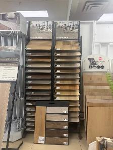 Sale $2.10/sqft Riche 9mm Vinyl Plank Flooring | Waterproof - Photo 4