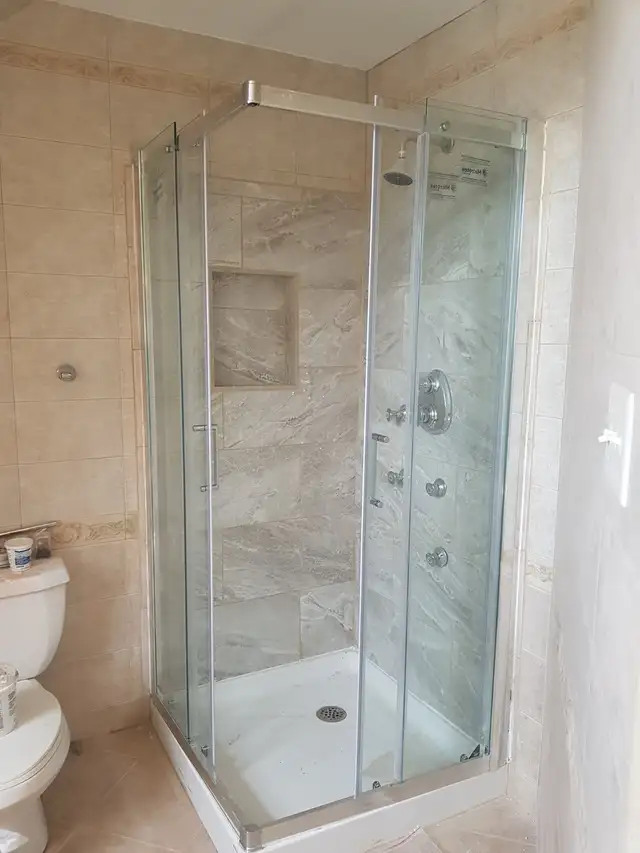 Plumbing and Heating
