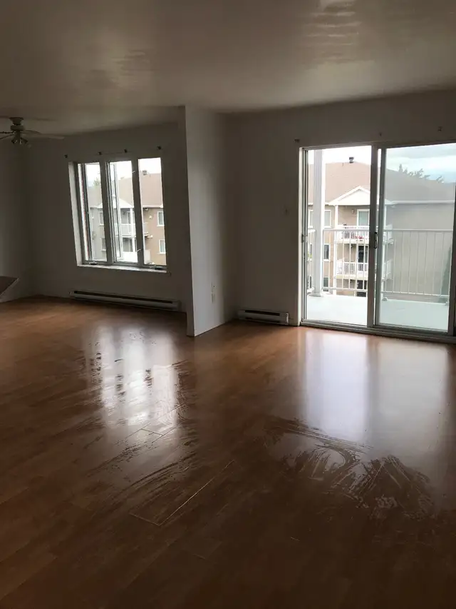Logement 41/2 à louer - Photo 4