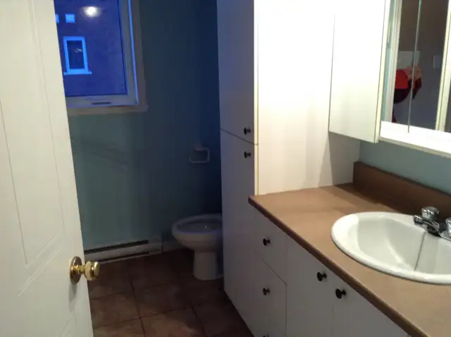 Logement 41/2 à louer - Photo 6