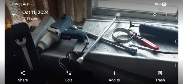 Tools and stuff - Photo 5