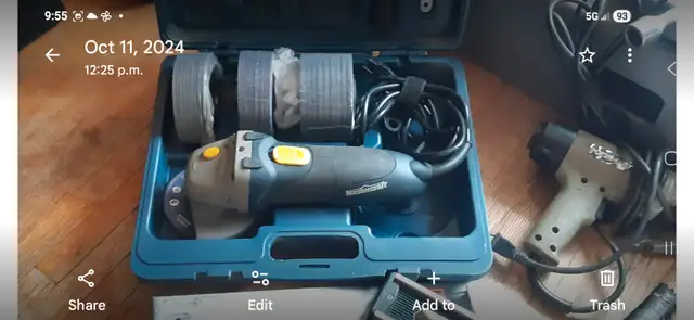 Tools and stuff - Photo 6