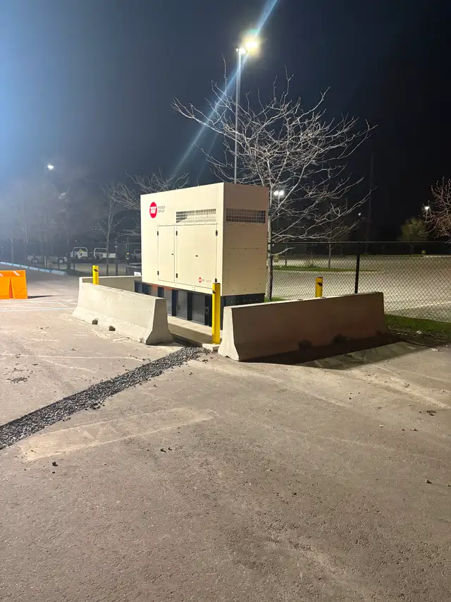 Concrete Jersey Barriers for Sale - Photo 3