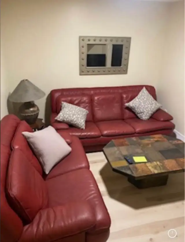 Nearly New Furnished Room Avail Immediately - Great Location! - Photo 5